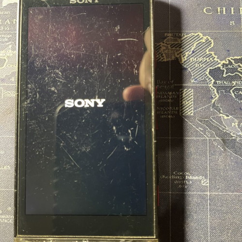 Sony Xperia P like new, red, 16GB, Android phone