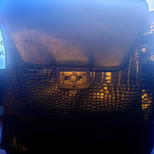 Bag to Bag women's backpack like new, black