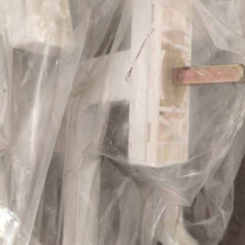 GU Aluminum Window Handles Pack of 18 Like New