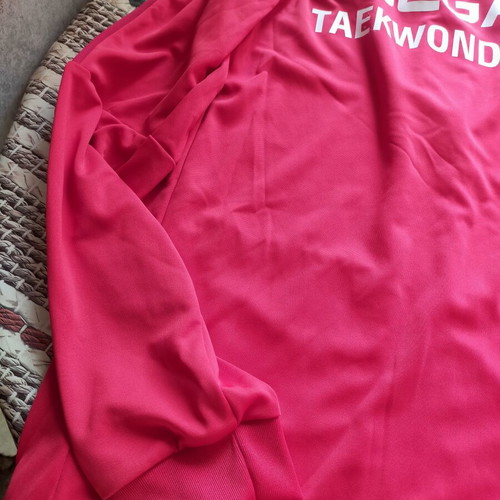 Nike sports shirt, size L