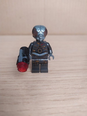 Lego Star Wars 4-LOM минифигура нова, автентичен sw0830