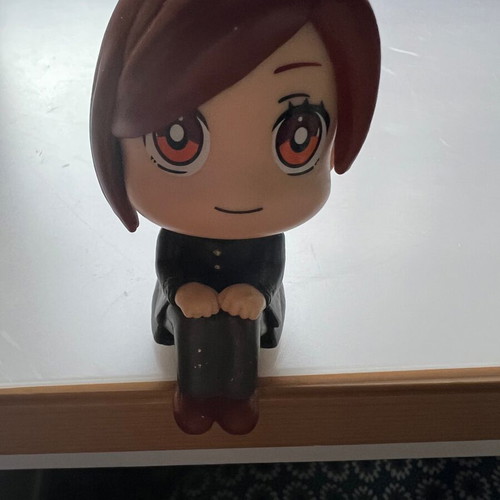 Nobara Kugisaki figure from Jujutsu Kaisen, good condition