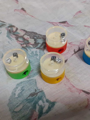 School sharpeners new from bookstore closing