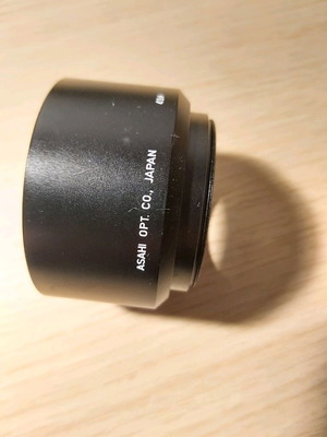 Lens hood Takumar σαν καινούργιο