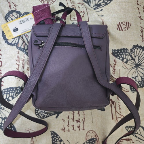 Gabs women's backpack new, purple shades