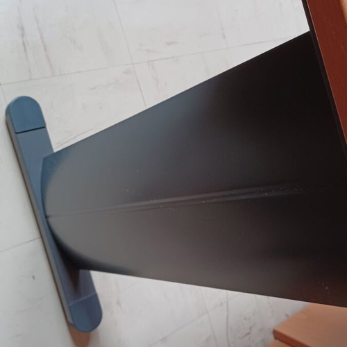 Sturdy desk for professional use 1.20x80 new