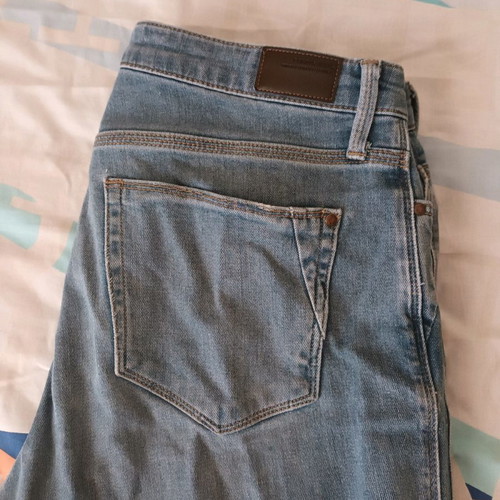 Collin's Jeans