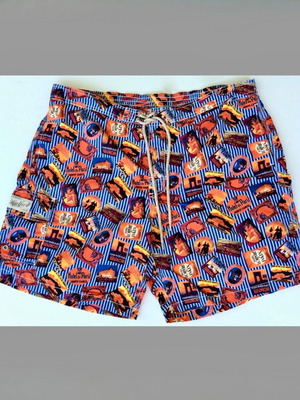 Hartford men's swim shorts XXL/XXXL rare collectible like new