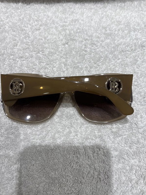 Burberry original sunglasses