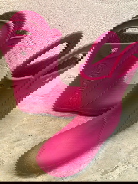 Crocs Деца Гумени Боти