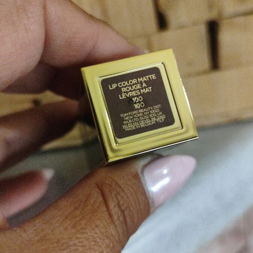 Tom Ford Lipstick Nude, like new
