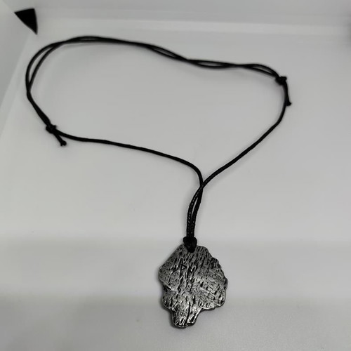 Aegishjalmur Viking Steel Pendant like new