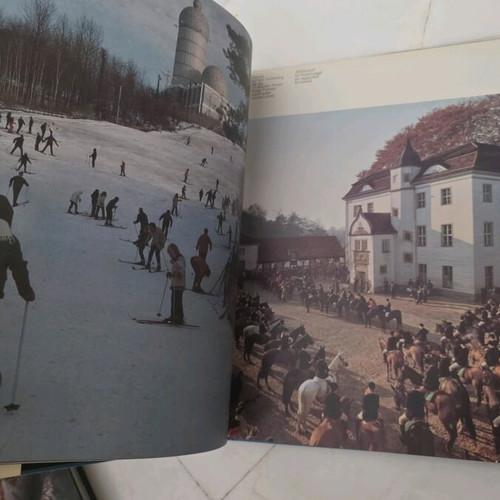 Berlin photographic book used, hardcover, history