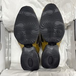 Nike Air Max Muse sneakers new, sizes 38.5-40, black and yellow