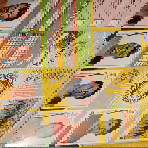 Άλμπουμ Panini World Cup 2014 100% συμπληρωμένο σε εξαιρετική κατάσταση