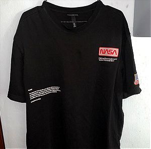 NASA t-shirt
