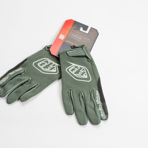 Troy Lee Designs Air Glove Trooper motorcycle gloves size Large new
