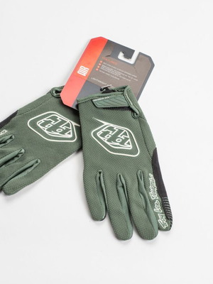 Troy Lee Designs Air Glove Trooper motorcycle gloves size Large new