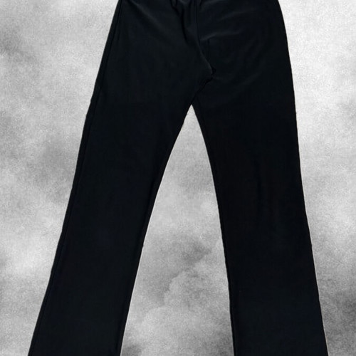 Nike Black Athletic Pants like new, size M