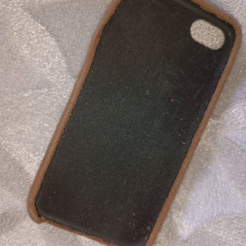 iPhone 7 case soft like new