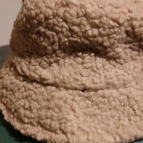 Hats new, set of 2 pieces