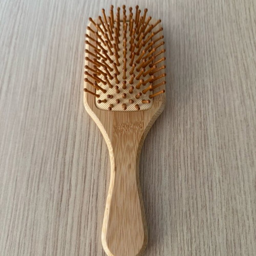Hair brush new