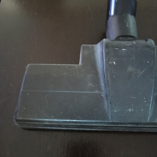 Vacuum cleaner sole universal 35 mm used, very good condition