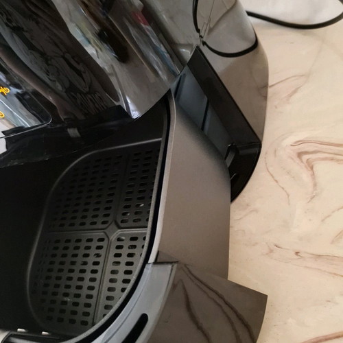 Air Fryer Philips like new, very lightly used