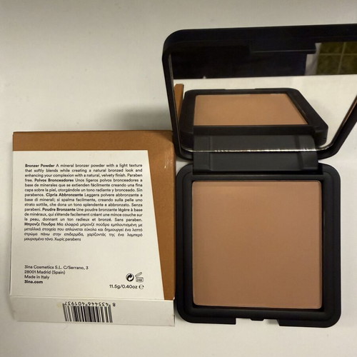 3ina bronzer powder
