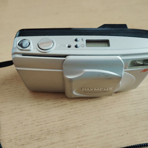 Cameras used, pack of 3