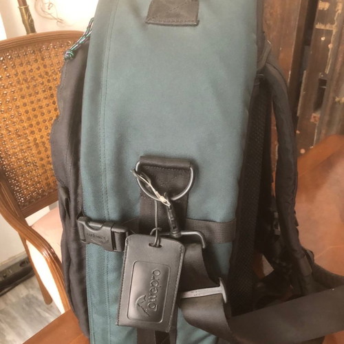 Lowe Pro camera bag new 50x38 cm