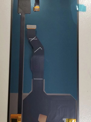 Huawei Mate 30 Amoled Screen new, fingerprint hole
