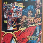 Spiderman Volume 4 New