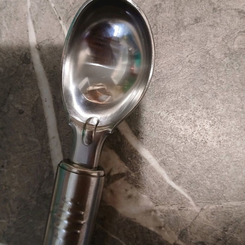 Scoop used, like new