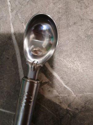 Scoop used, like new