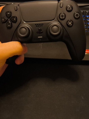 Ps5 controller in good condition