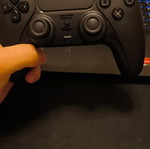 Ps5 controller in good condition