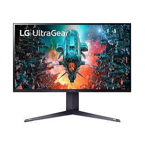 LG UltraGear 32GQ950-B IPS HDR Monitor 31.5" 4K 3840x2160 144Hz