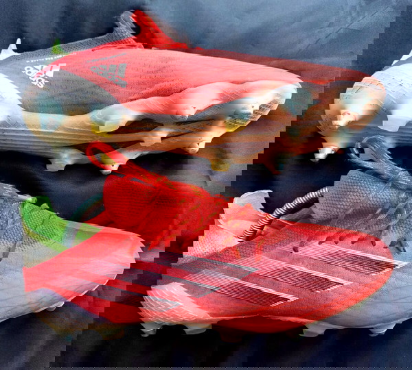 ΠΟΔΟΣΦΑΙΡΙΚΑ ΠΑΠΟΥΤΣΙΑ ADIDAS ( ELITE )
