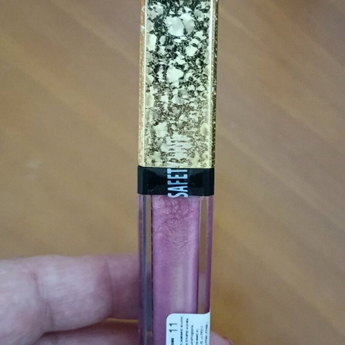 Lipstick new with safety seal
