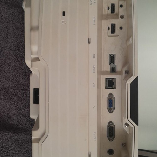 Epson EH-TW7300 projector used, needs repair