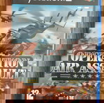  PS2 Operation Air Assault