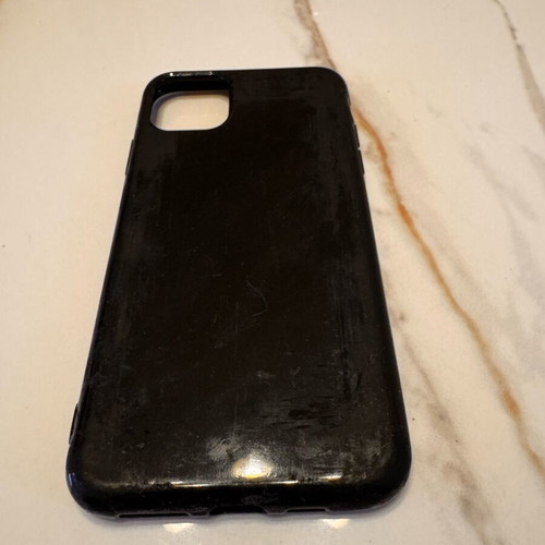 iPhone 11 Pro Max case used