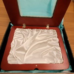 Stefanothiki new in its box
