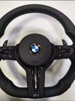 BMW M Sport волан για σειρές F και E με αερόσακο