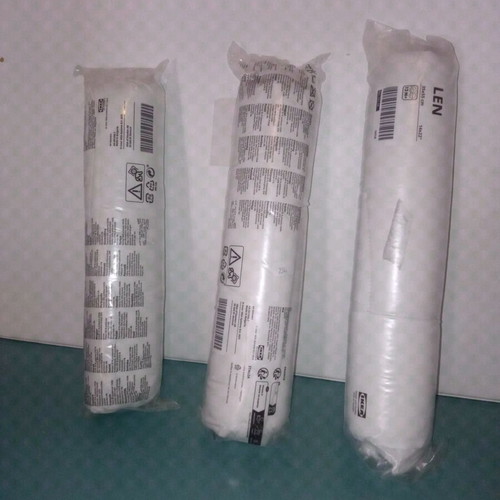 Len baby pillows pack of 3 by IKEA new