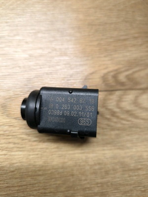 Bosch genuine parking sensor for Mercedes new