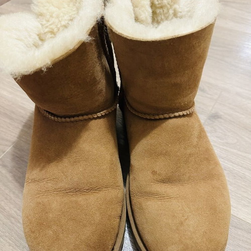 Ugg Australia women's boots size 40, brown