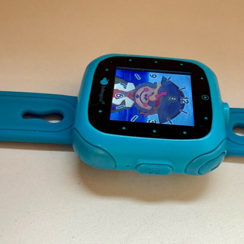 Imaginarium kids watch used with games