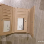 Wallet new